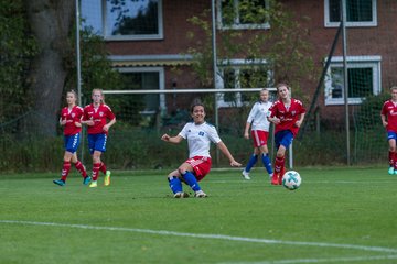 Bild 250 - B-Juniorinnen HSV - FF USV Jena : Ergebnis: 3:1